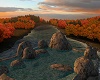 Autumn Breeze River