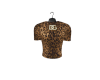 kids cheetah print shirt