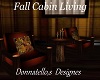 fall cabin chairs