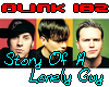 Blink 182 Story Of A Lon