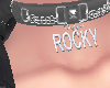Rocky Custom Collar