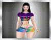 Shirt Casal Carnaval