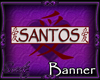 .:S:. Santos Banner :) 