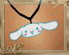 *AE*CinnamorollsNecklace
