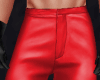 Red Devil Pants
