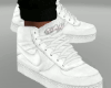 AIR FORCES HIGHTOP WHITE