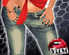 /Y/Sea jeans