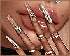 Champagne ♥ Nails