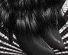 Boot Fur Black