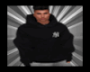 Male Nyc Hoodie