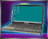 Windows 95/98 Laptop