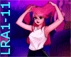 lolli reyv i anime Marry