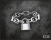 [K] Lock Chain