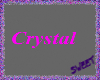CRYSTALWOLF  PARTICLES
