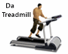 Da Treadmill
