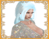 Blue Diamond EmpressHair
