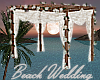 Brides Beach Canopy