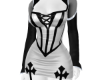 B.: Nun Costume