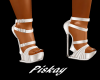 ;R; Piskay Heels
