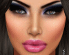 Tzeni  realistic head