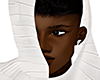 Scarf White!