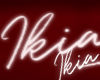 !A Ikia Neon