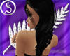 ⓈRojena Black