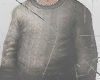 ® Brown Sweater