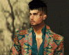 Model Avatar Model Avatar