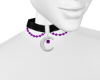 A^ Cute Witch Choker