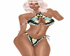 tribal halter bikini v2