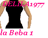 La Beba Outfit 1