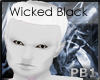 {PB}Wicked Black Eyes(M)