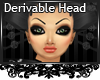 [V]Yoko Head *Derivable*