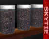 Jars Of Coffee