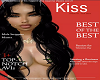 Kiss Magazine 01