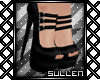 [.s.] Elvira Heels