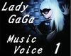 Lady GaGa Music 1