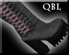 ~QBL~ Bippy Boots