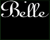 ~DT~ Necklace Belle