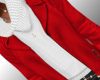 Winter Jacket ^ RED