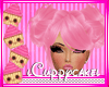 !C Cuppys Pink Hair 1