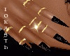 IO-Multi Finger Ring