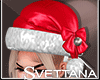 [Sx]Santa Baby Hat
