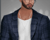 FULL SUIT OUTFIT BLUE
