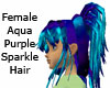 Aqua Sparkle