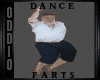 ! 0 Dance Farts !