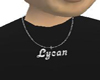 lycan necklace m