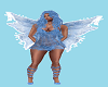 ICE FAIRY OUTFIT
