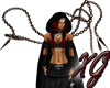Animated Body Chains